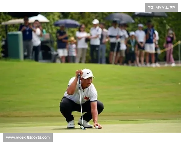 岩井明爱获得首场胜利后跃升至女子日巡奖金榜年度前十五名
