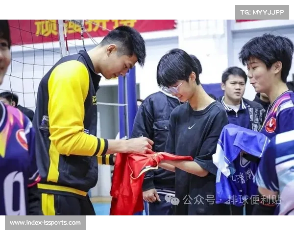 豫排联赛推出球迷互动区打造全新赛事体验提升赛事趣味性