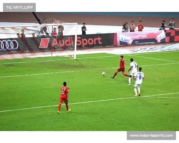 足球青训体系考察：欧洲顶级俱乐部如何培养青年才俊