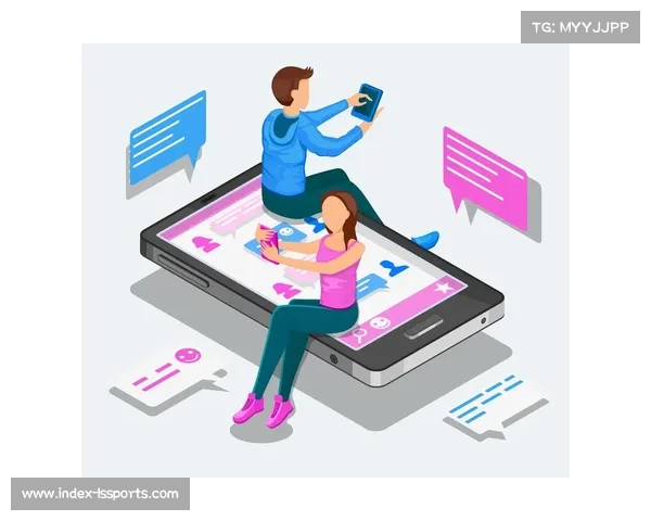 足球社交媒体战略：俱乐部如何通过数字平台创收